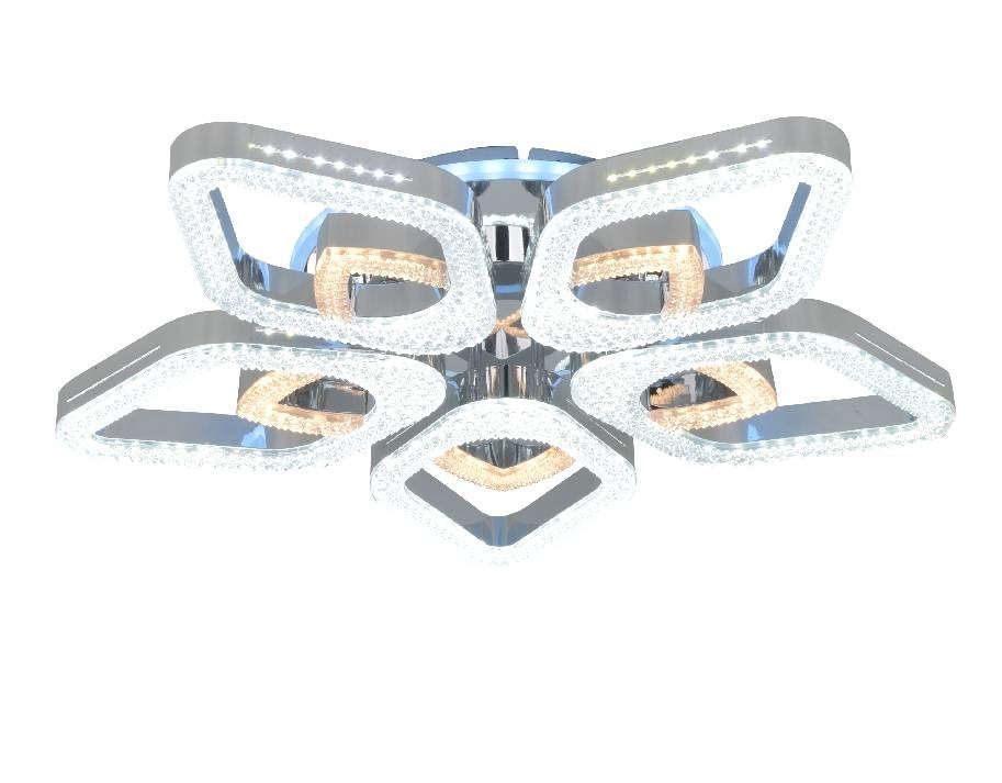 Потолочная люстра Мелодия Света 000030234