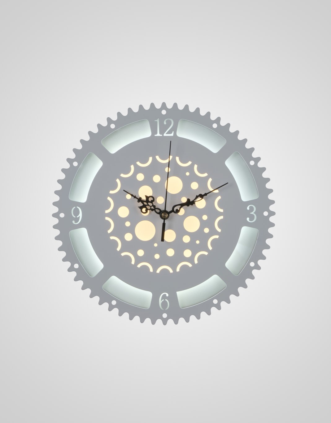 Картина-часы Мелодия Света Watch 6245-270 27W WT 000028215