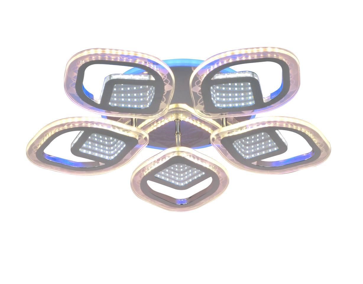 Потолочная люстра Мелодия Света 000028971