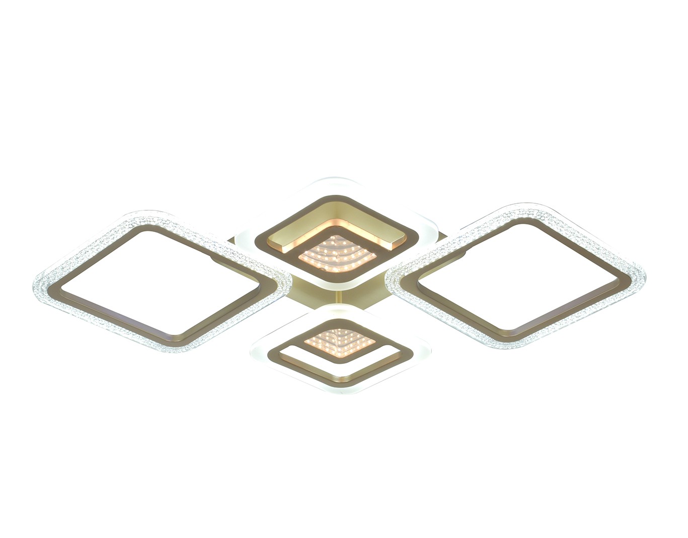 Потолочная люстра Мелодия Света 000028942