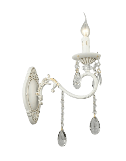 Настенное бра Мелодия Света Monogram 000026394