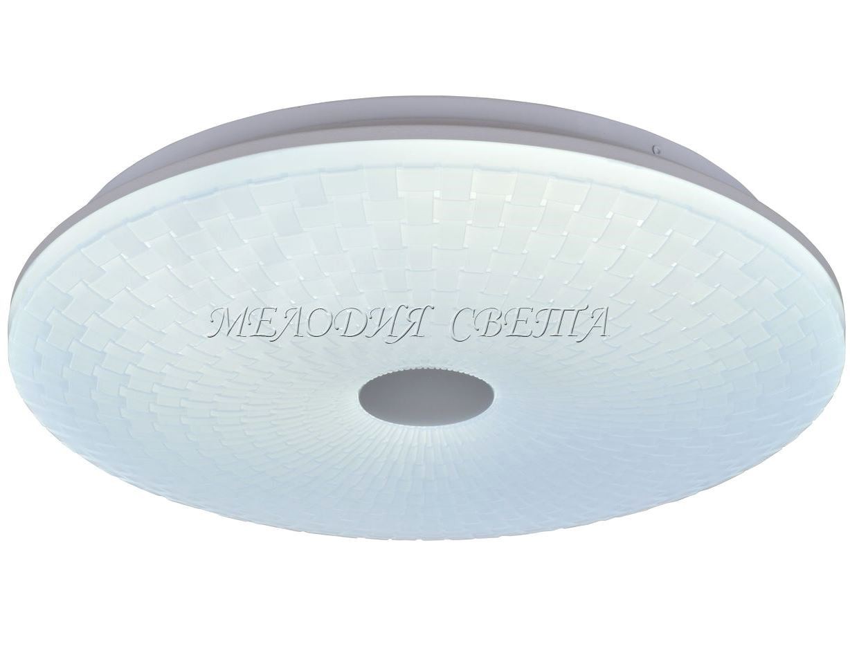 Светильник потолочный Мелодия Света 000025000