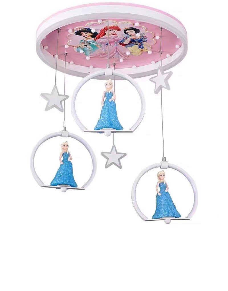 Светильник подвесной Мелодия Света 000029389