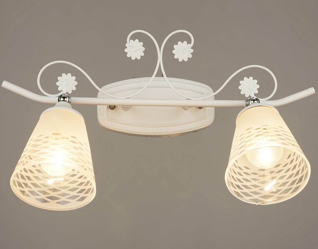 Настенное бра Мелодия Света 000029140