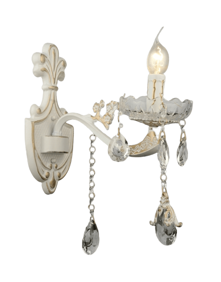 Настенное бра Мелодия Света Monogram 000027784