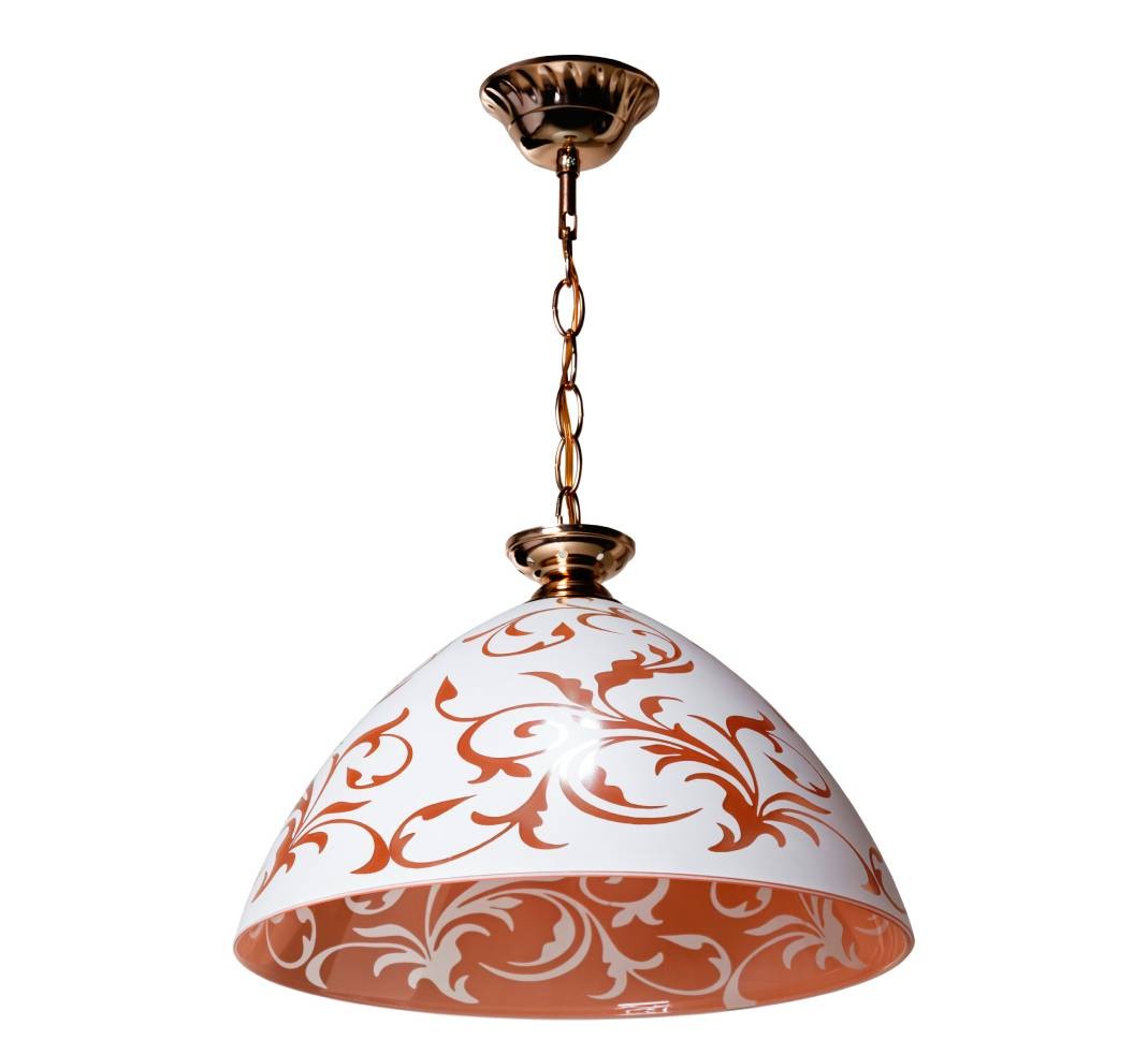 Светильник подвесной Мелодия Света Winter 000040357