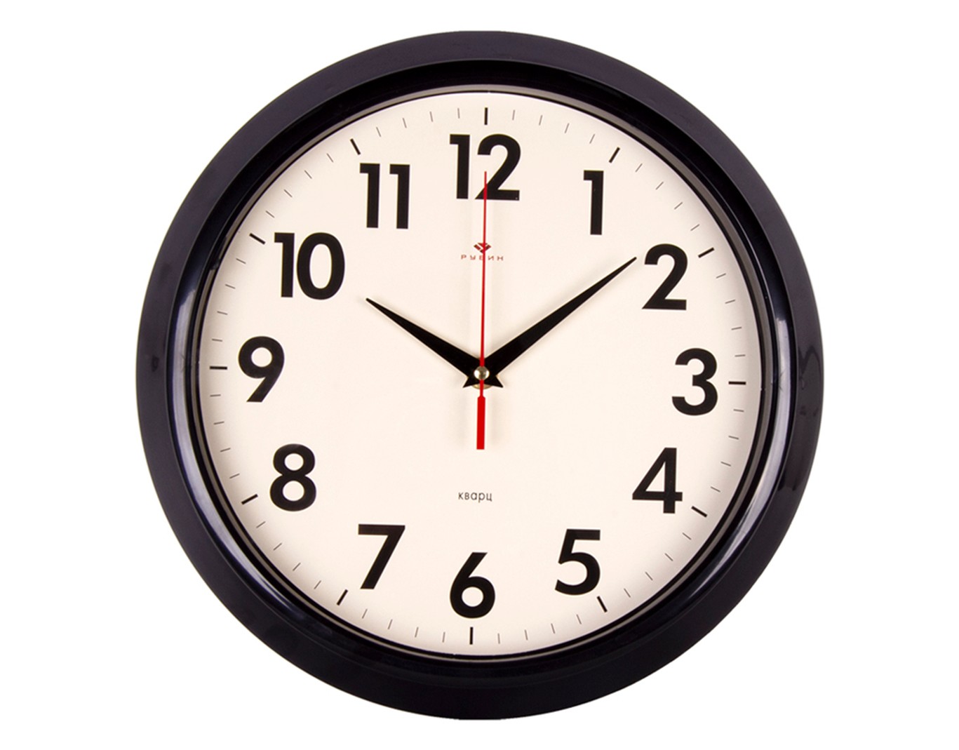 Картина-часы Мелодия Света Watch 3024-007-300 BK 000037110