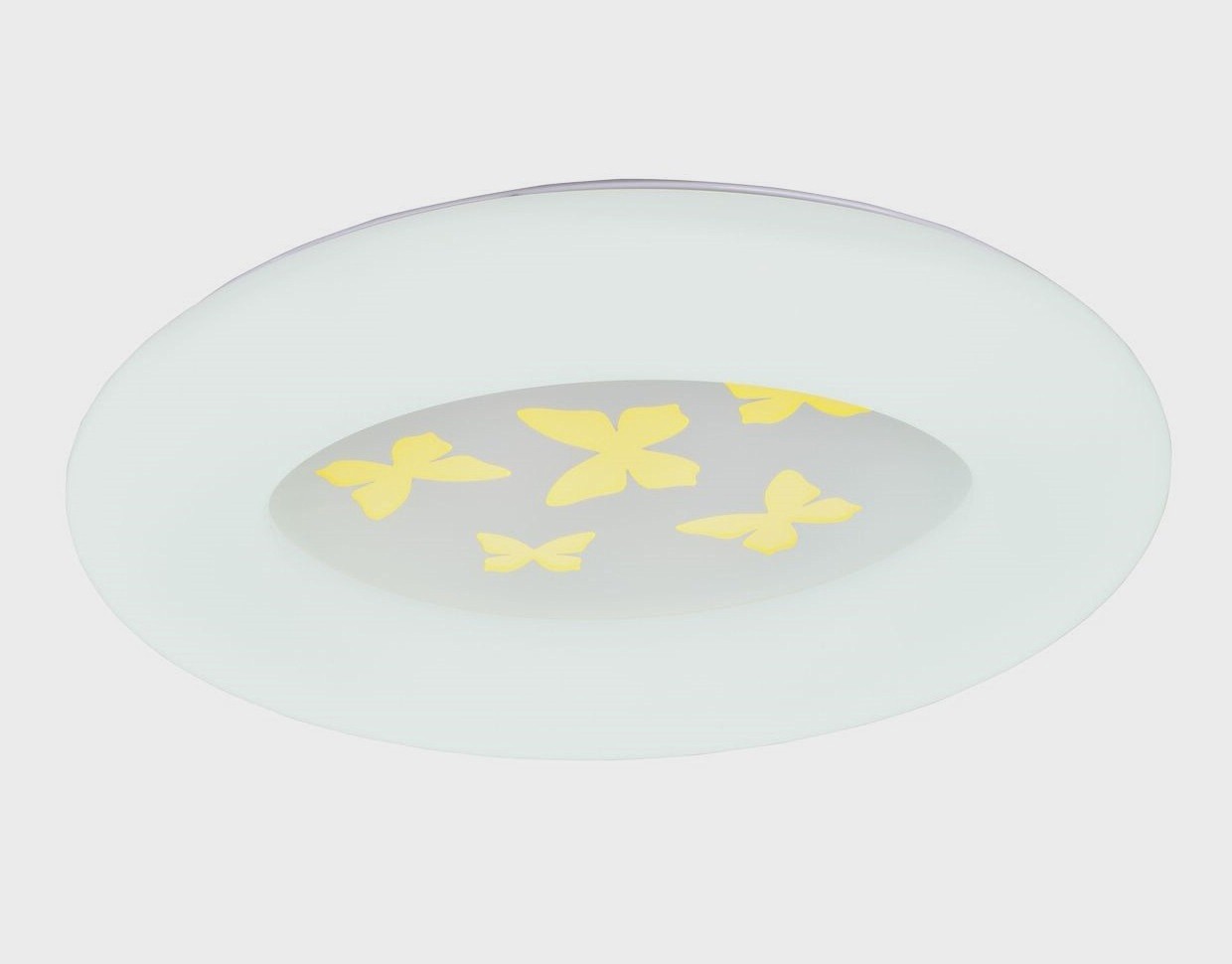 Потолочная люстра Мелодия Света 000024988