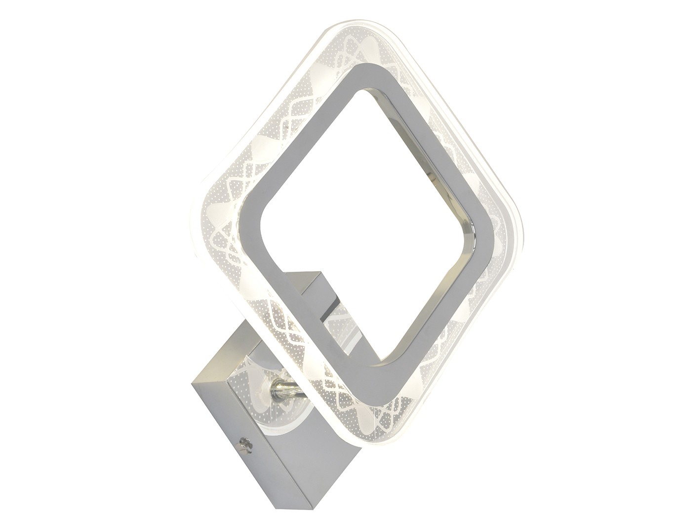 Настенное бра Мелодия Света 000029006