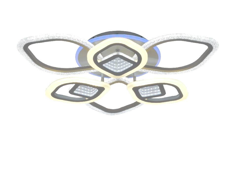 Потолочная люстра Мелодия Света 000030264