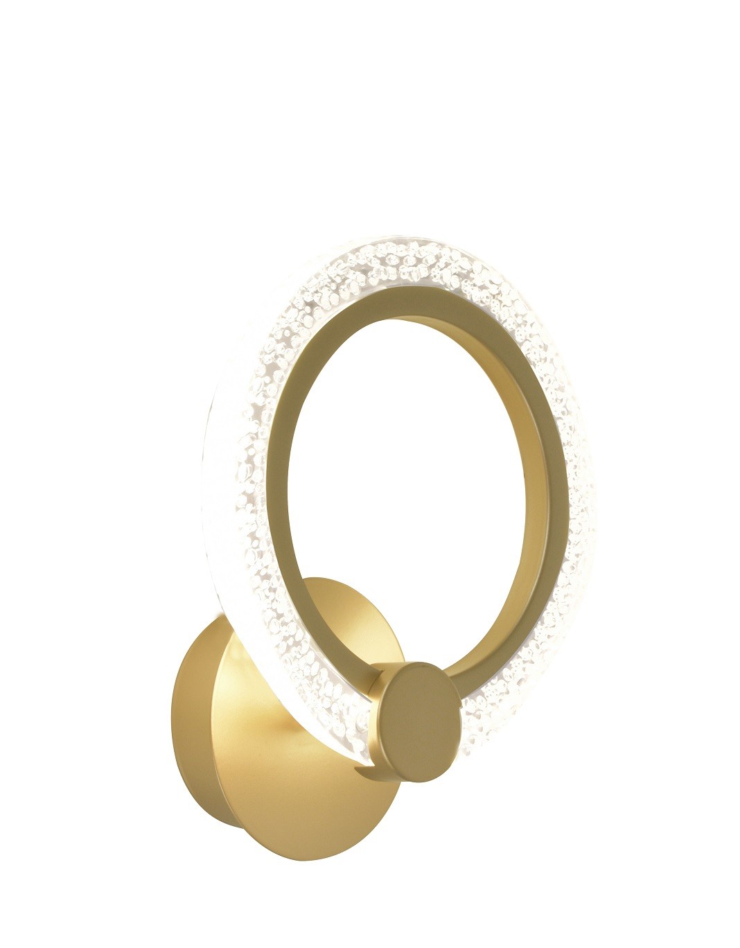 Настенное бра Мелодия Света M68792-1W 11W SGD 000029081