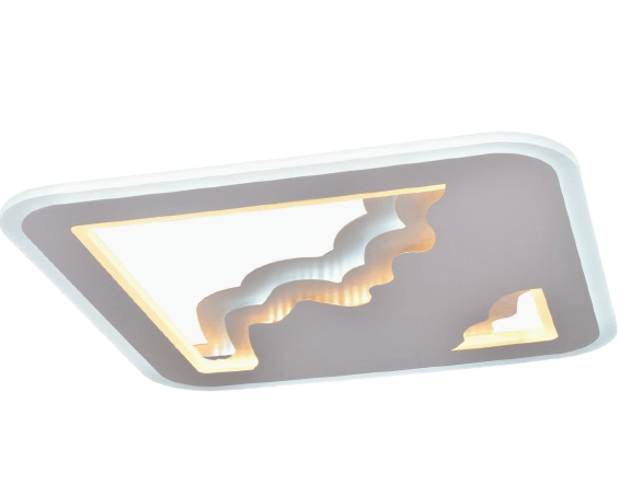 Потолочная люстра Мелодия Света 000024165