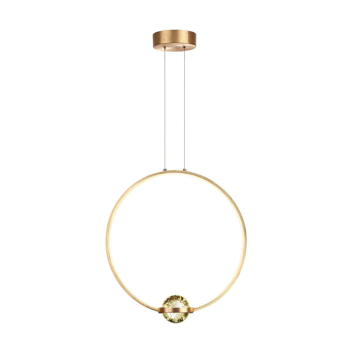 Светильник подвесной Odeon Light Gota 4336/18L