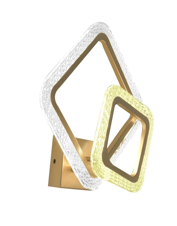 Настенное бра Мелодия Света 000029116