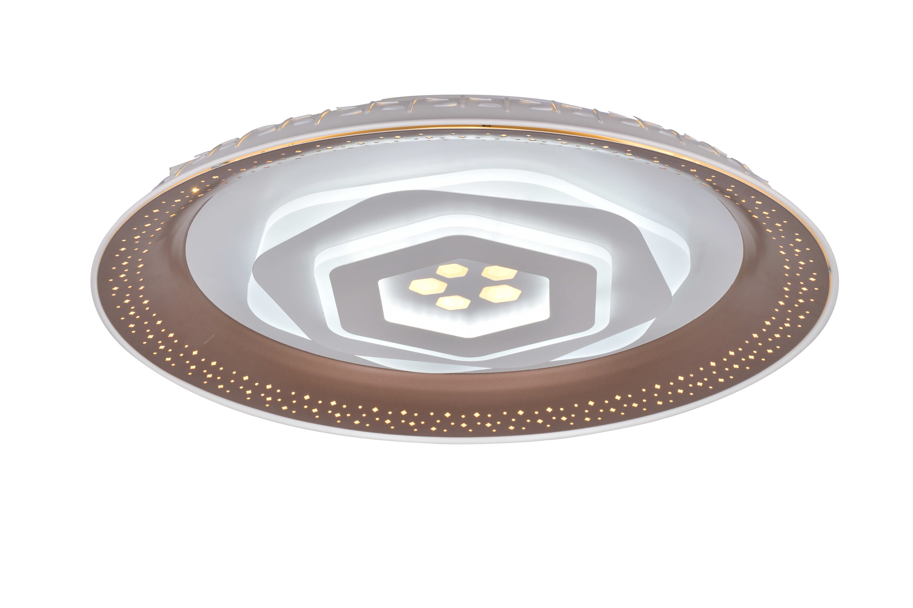 Потолочная люстра Мелодия Света 000024772