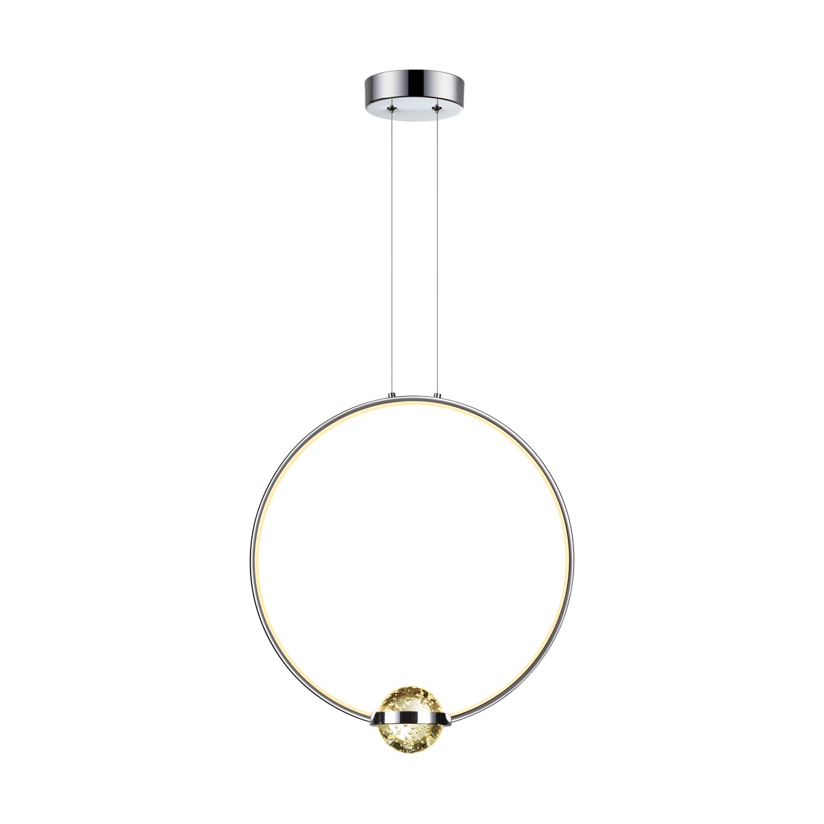 Светильник подвесной Odeon Light Gota 4337/18L