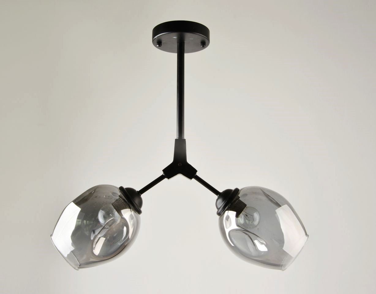 Потолочная люстра Мелодия Света 000024828