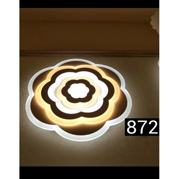 Потолочная люстра Мелодия Света 000023473