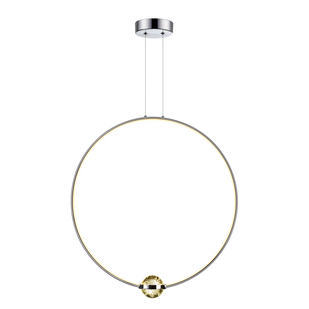 Светильник подвесной Odeon Light Gota 4337/27L