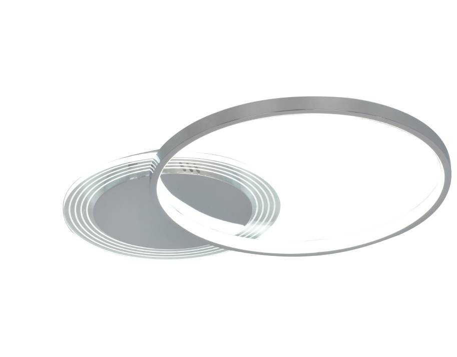 Потолочная люстра Мелодия Света 000030321