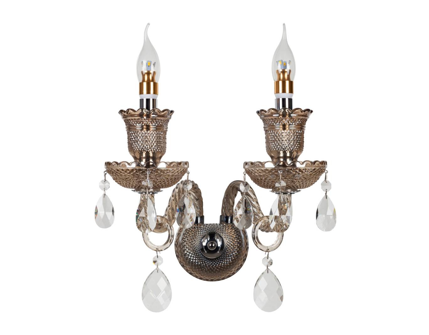 Настенное бра Мелодия Света Bourgeois 000022506