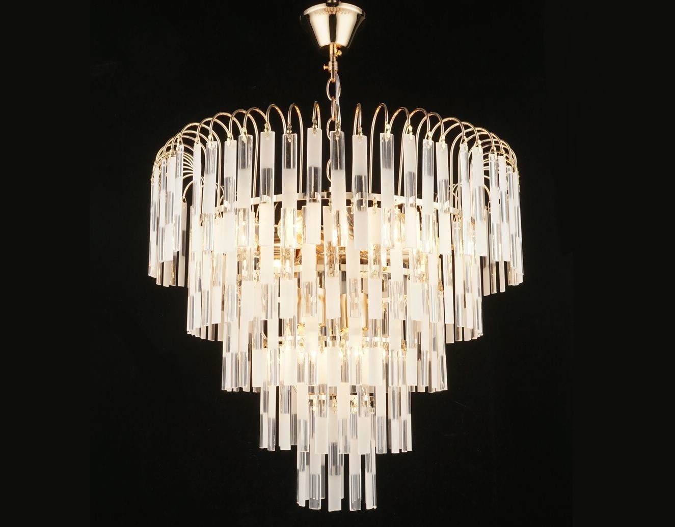 Подвесная люстра Мелодия Света 000027821