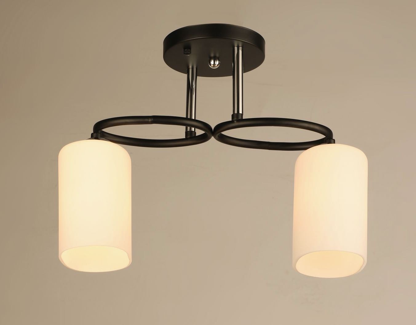 Потолочная люстра Мелодия Света 000029918