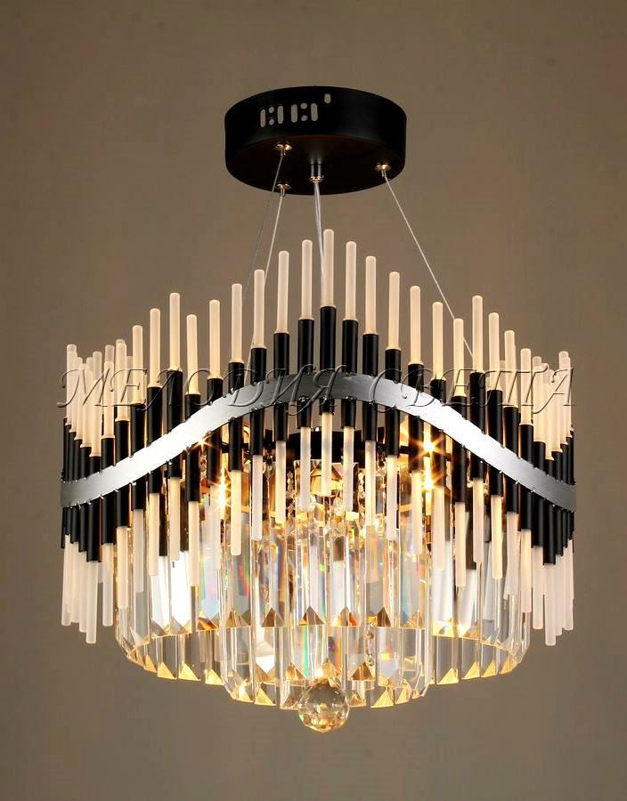 Подвесная люстра Мелодия Света 000024945