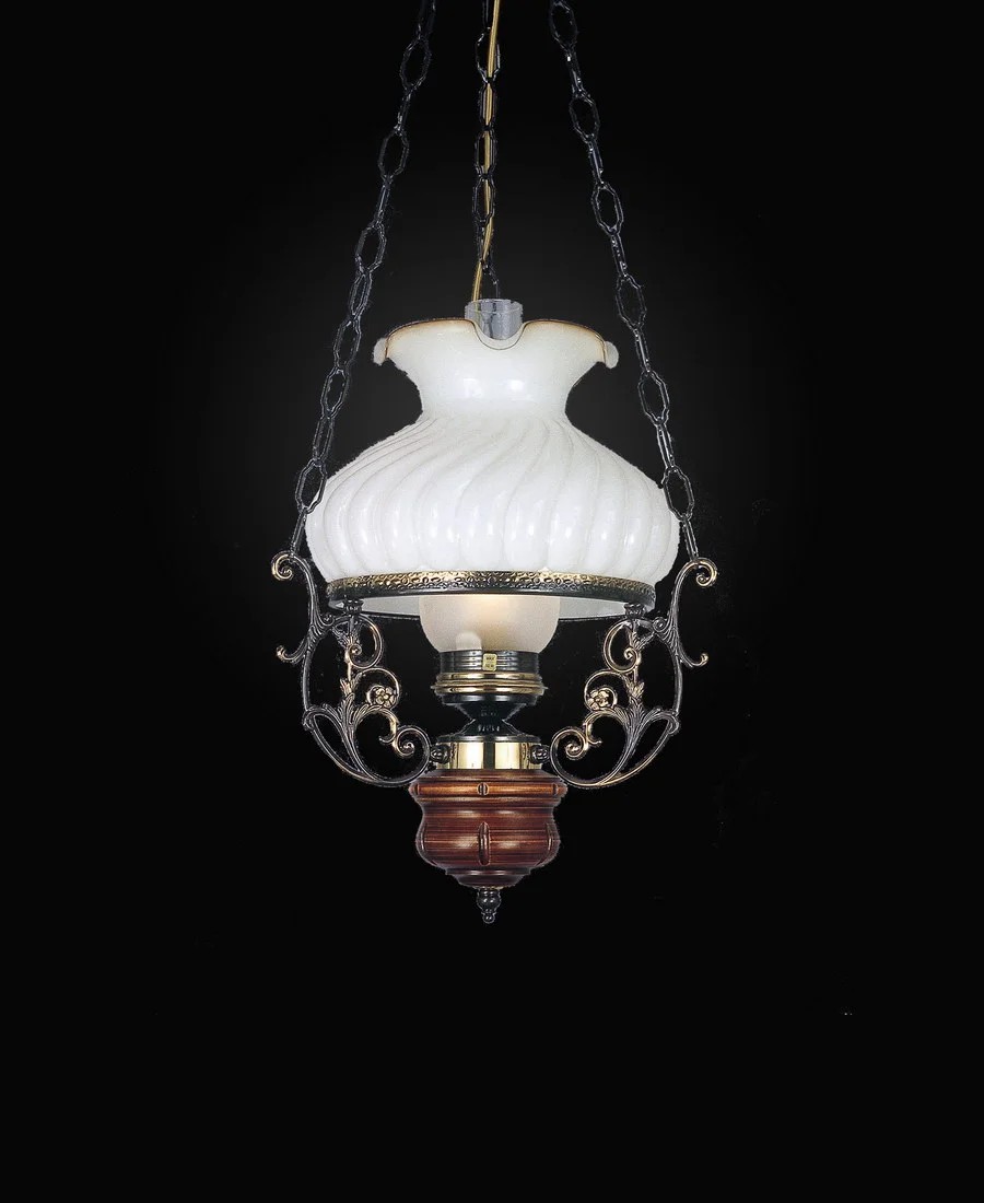 Светильник подвесной Reccagni Angelo 2442 L 2442 G