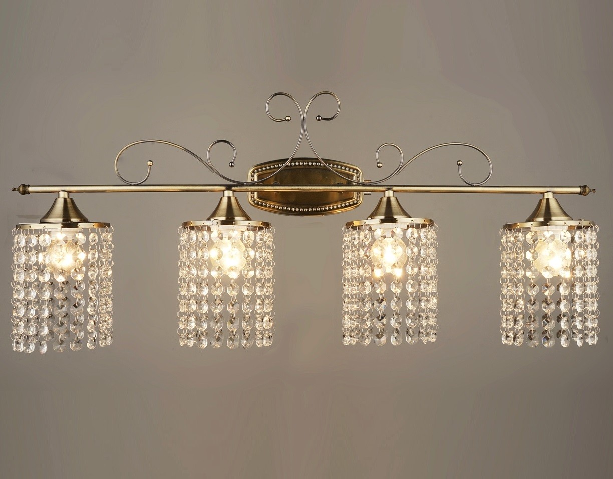 Настенное бра Мелодия Света 000029145