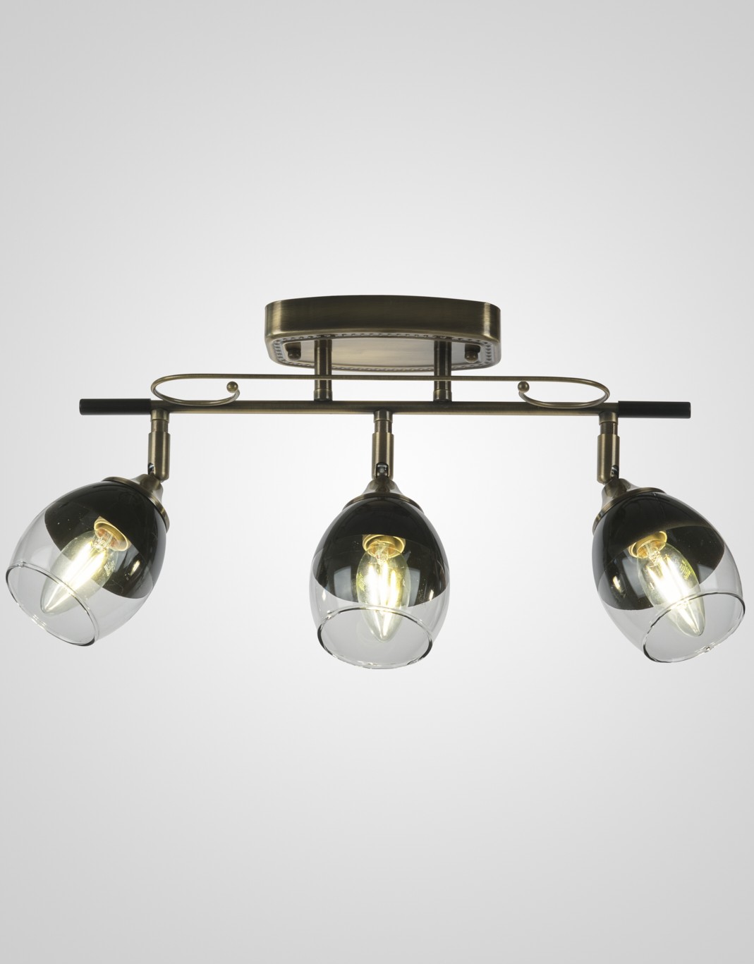 Настенное бра Мелодия Света 000029138