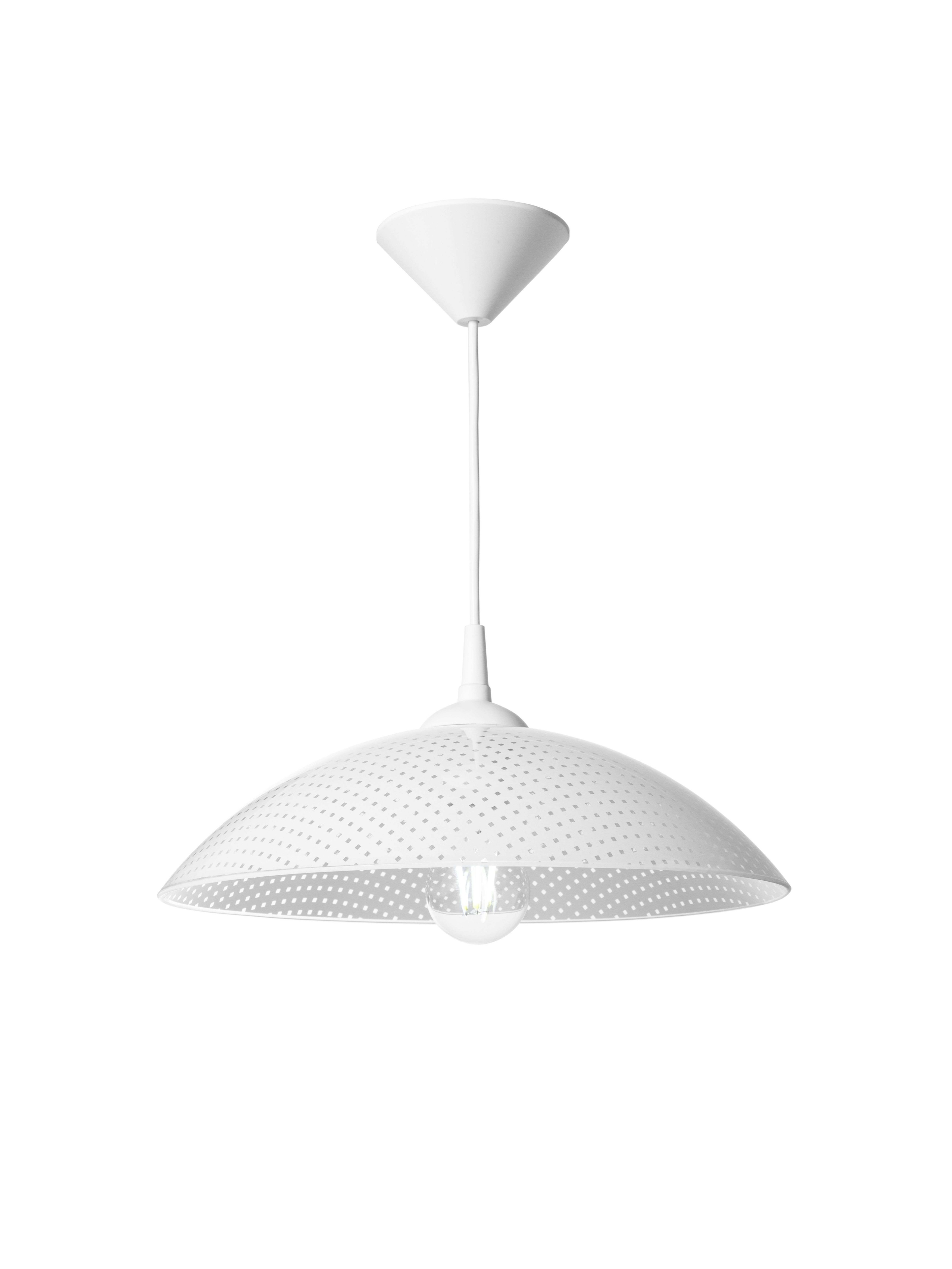 Светильник подвесной Мелодия Света Snow White 000040139