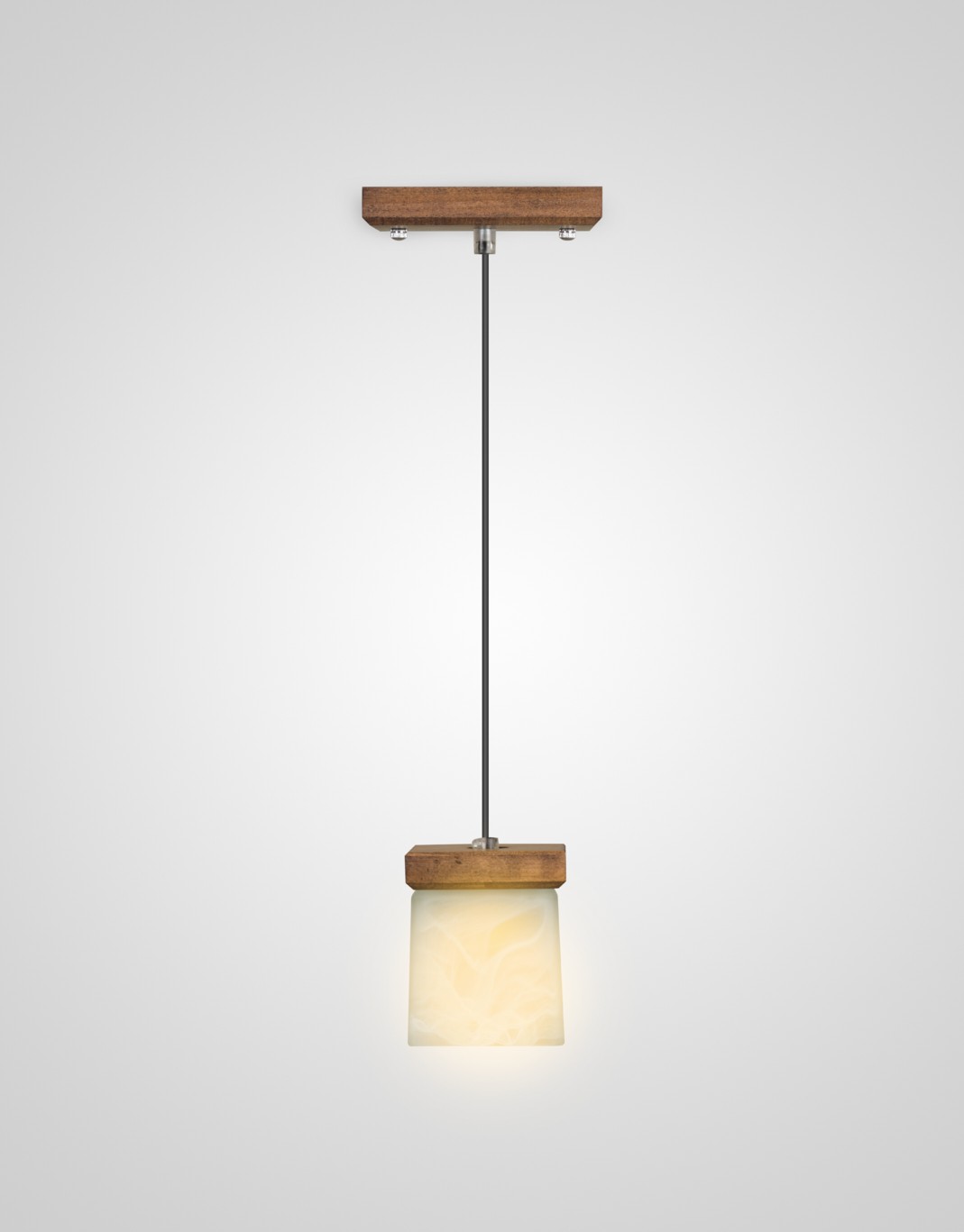 Светильник подвесной Мелодия Света Nika 000039498