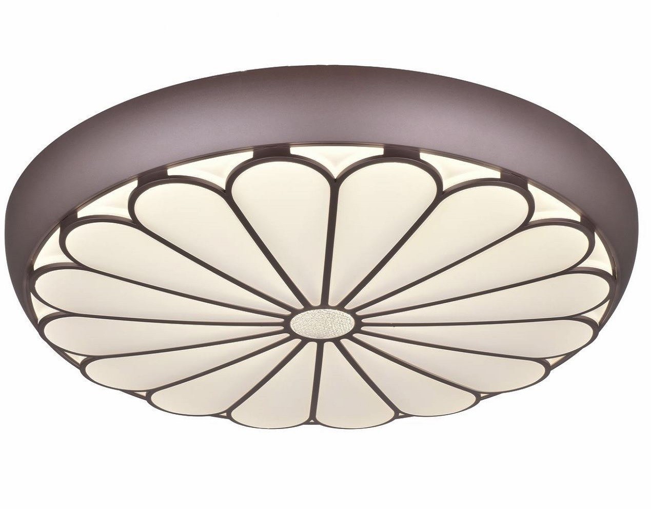 Потолочная люстра Мелодия Света 000024764