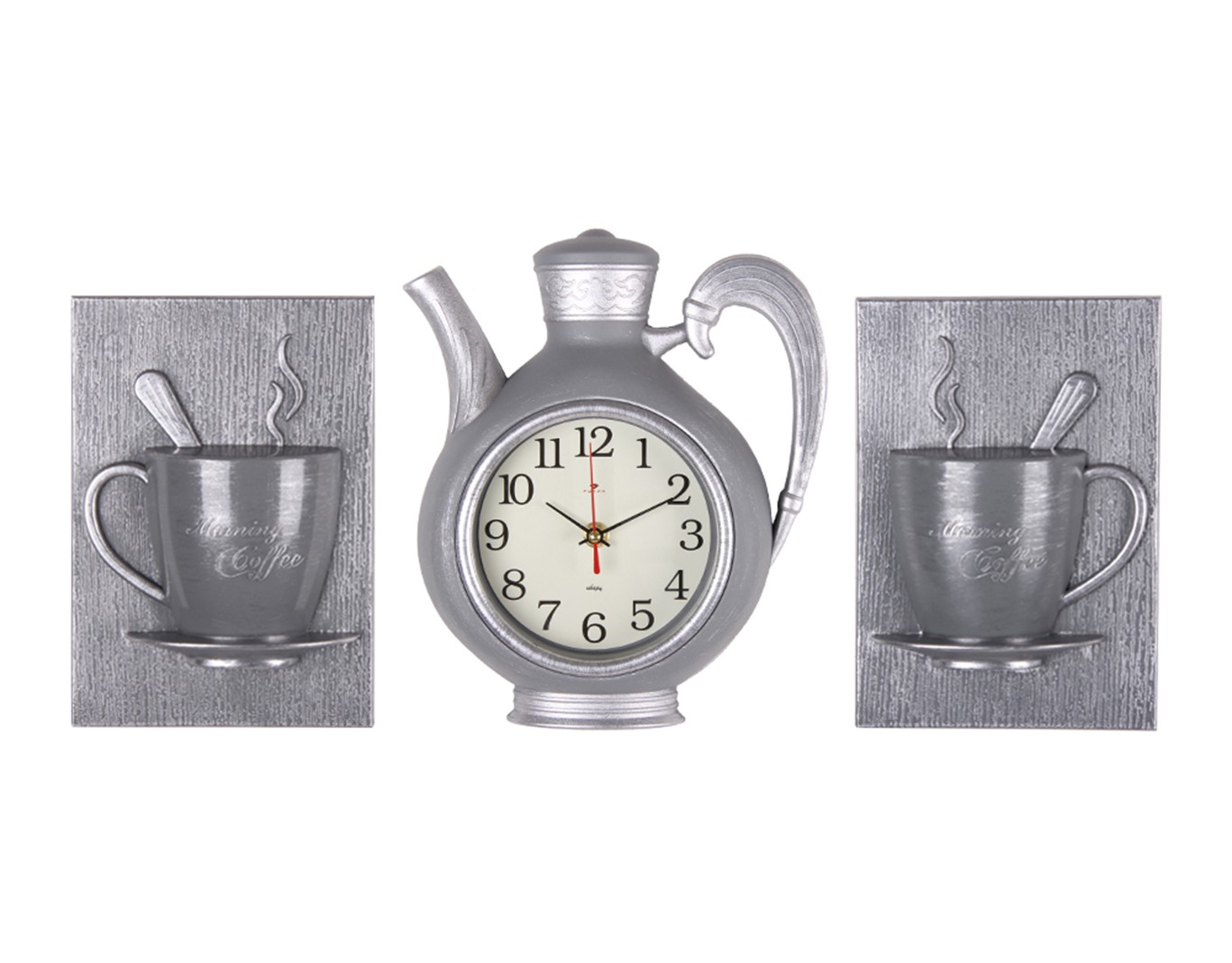 Картина-часы Мелодия Света Watch 2622-2-006 GR 000037265