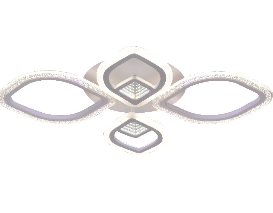 Потолочная люстра Мелодия Света 000030249