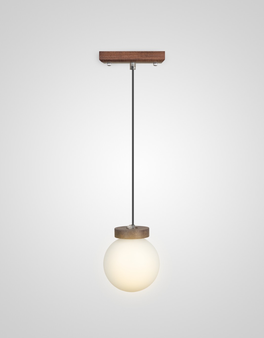 Светильник подвесной Мелодия Света Pearl 000039503