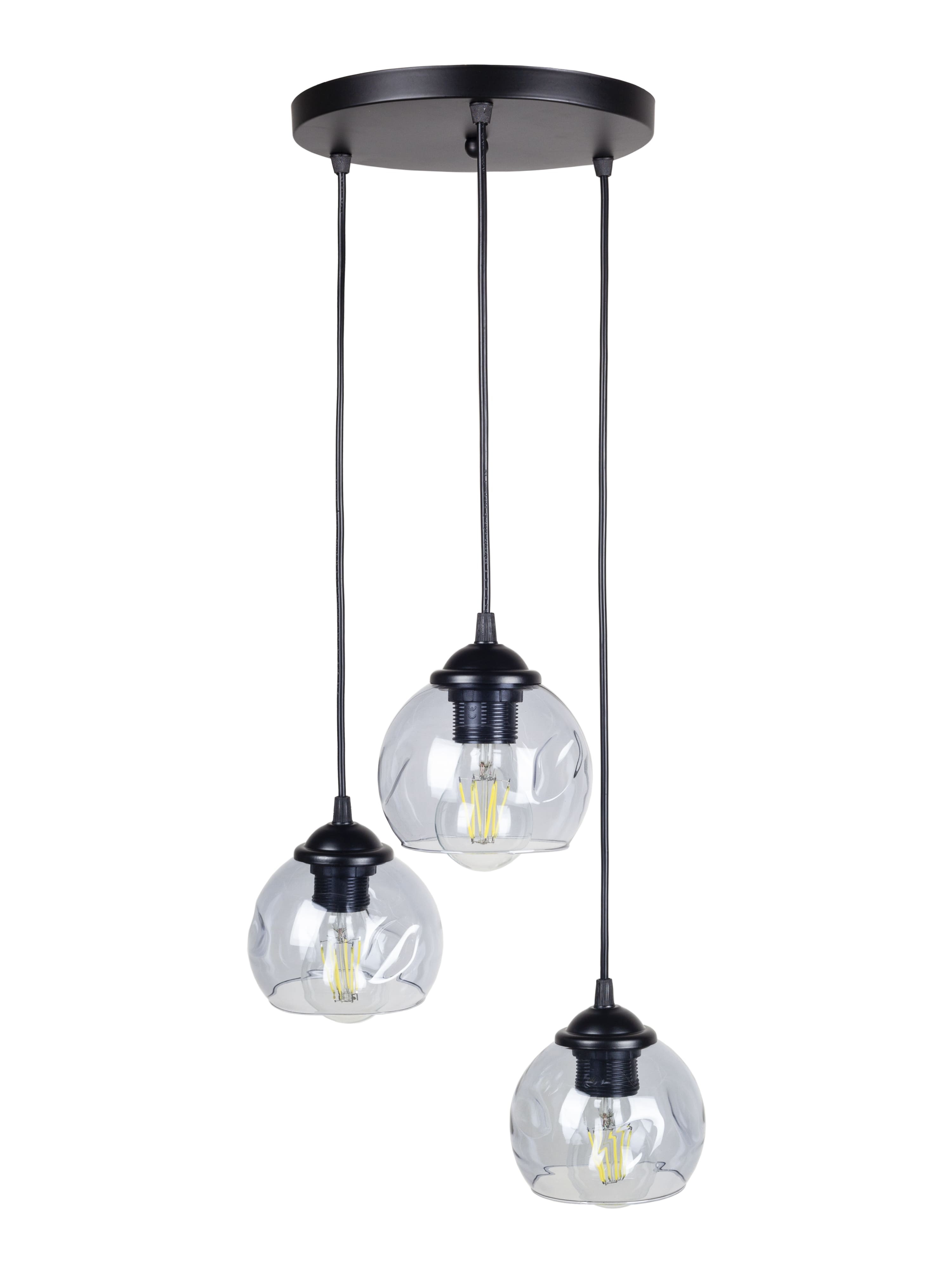 Светильник подвесной Мелодия Света 000040301