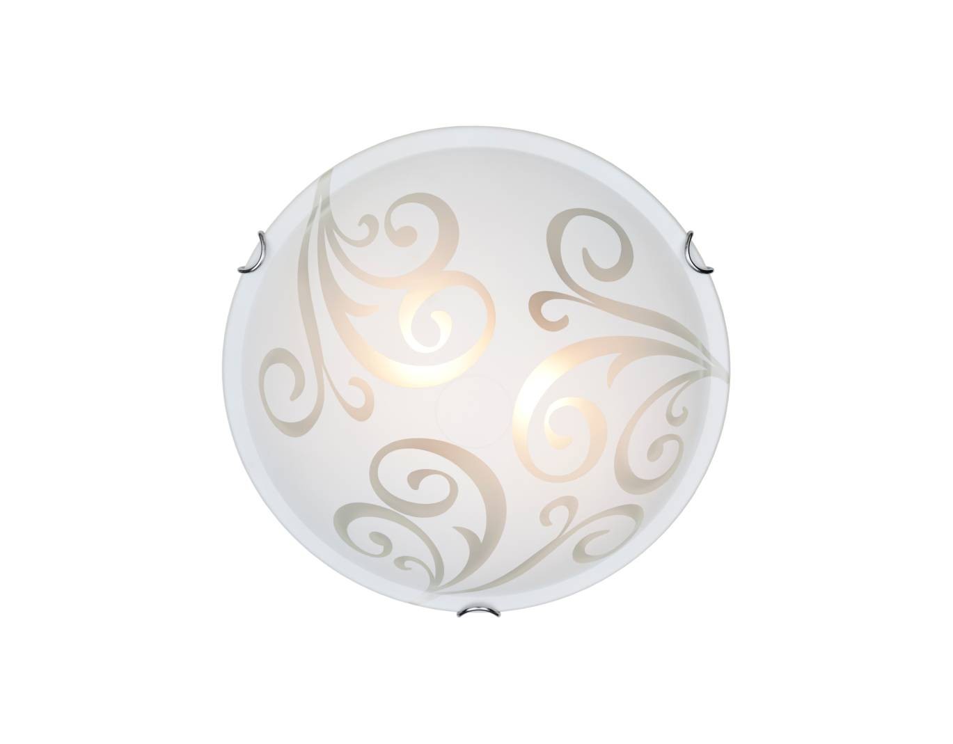 Настенно потолочный светильник Мелодия Света Winter 000040360