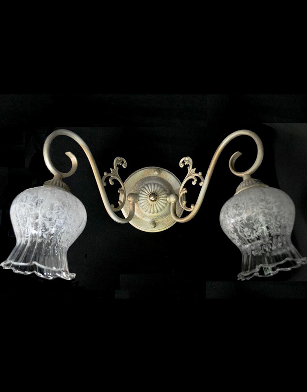 Настенное бра Мелодия Света 000016879