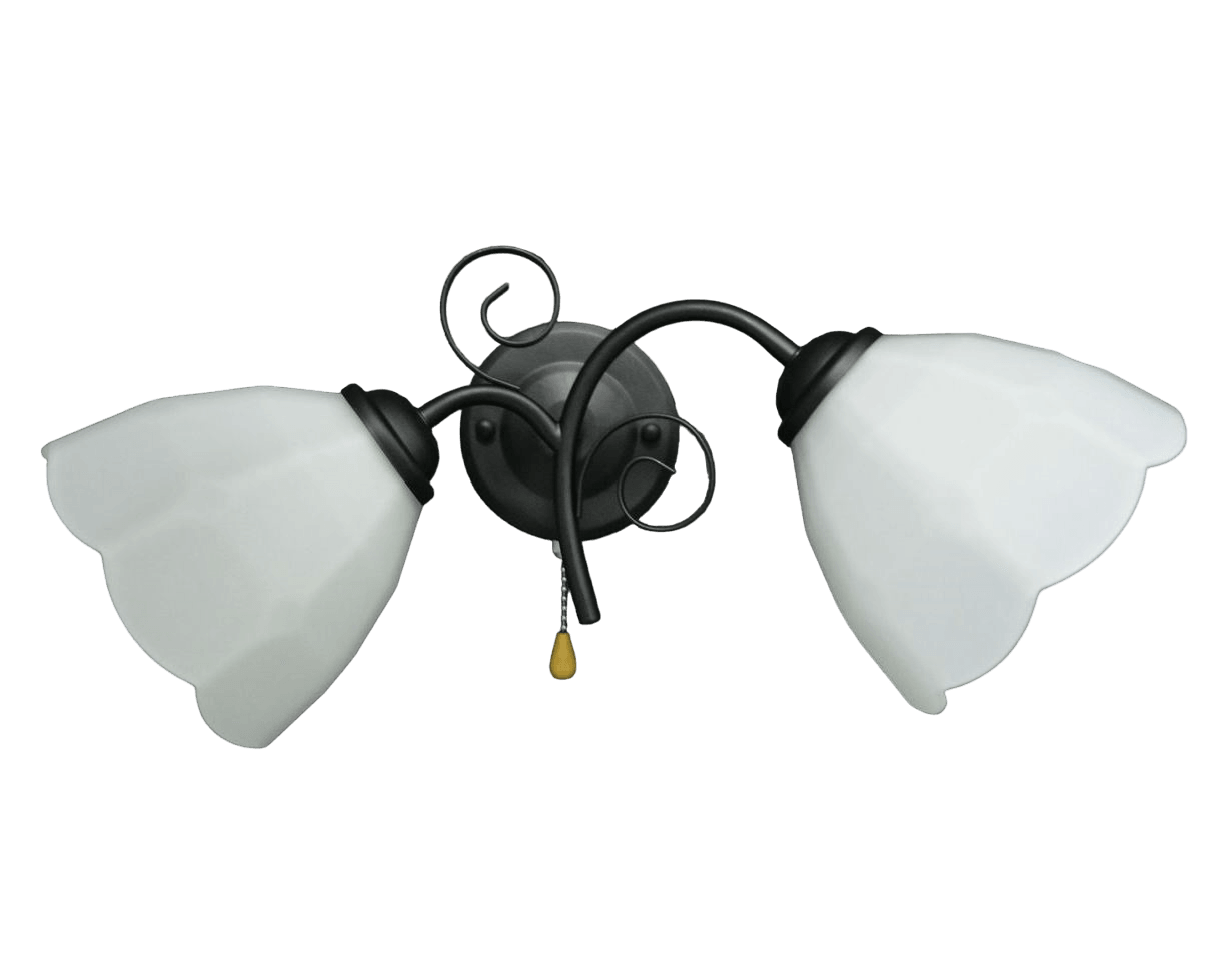 Настенное бра Мелодия Света 000019338