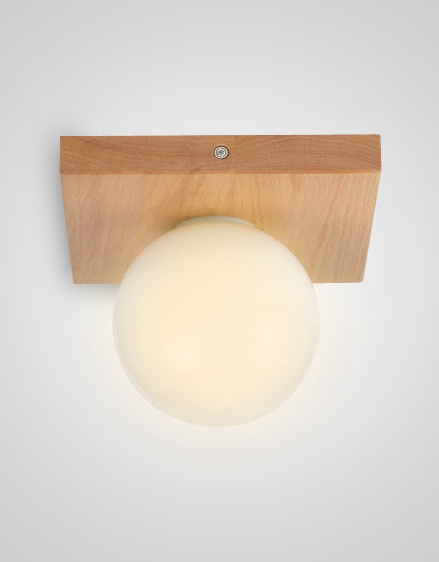 Светильник потолочный Мелодия Света Pearl 000036823