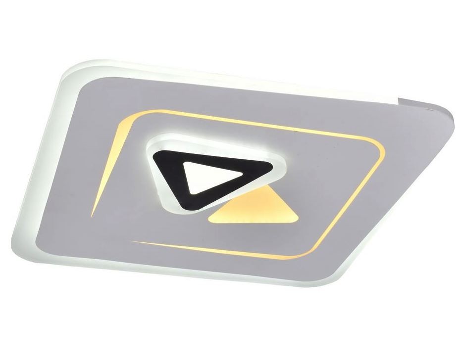 Потолочная люстра Мелодия Света 000024125