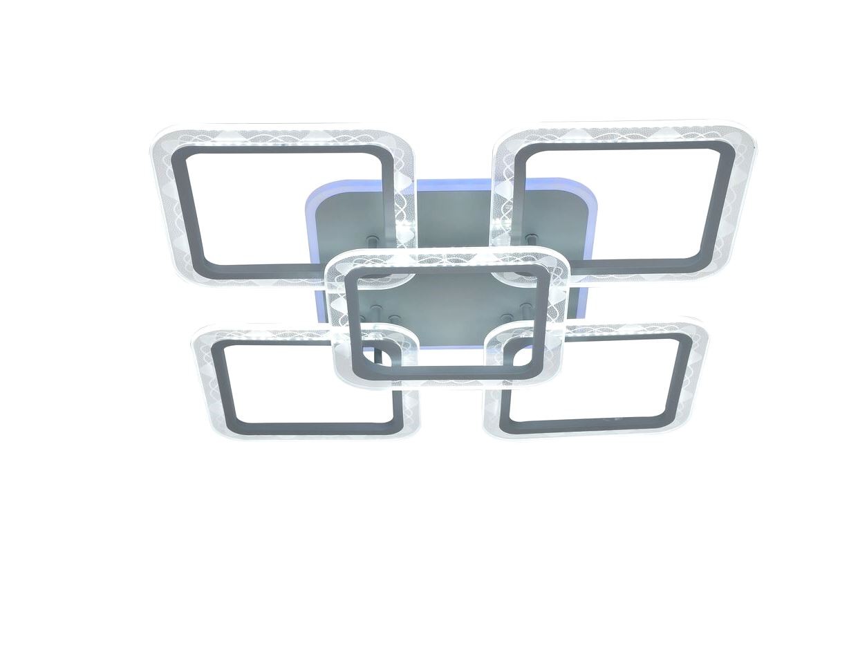 Потолочная люстра Мелодия Света 000029021