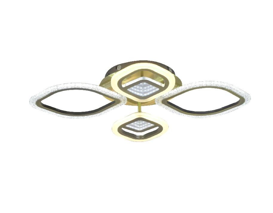 Потолочная люстра Мелодия Света 000030254