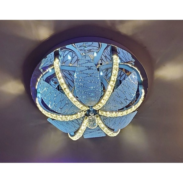 Потолочная люстра Мелодия Света Bouchee 000027622