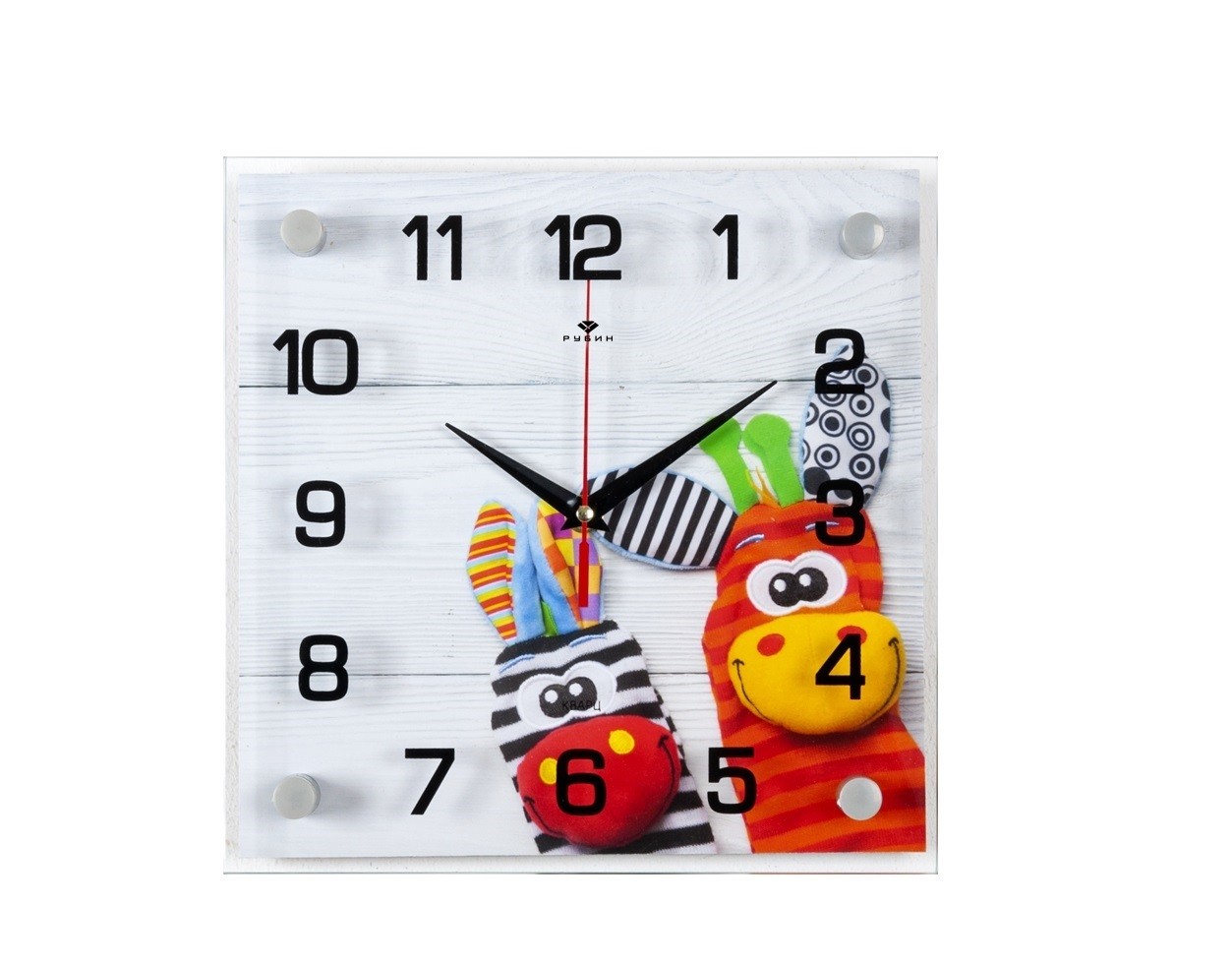 Картина-часы Мелодия Света Watch 2525-999 GR 000037239