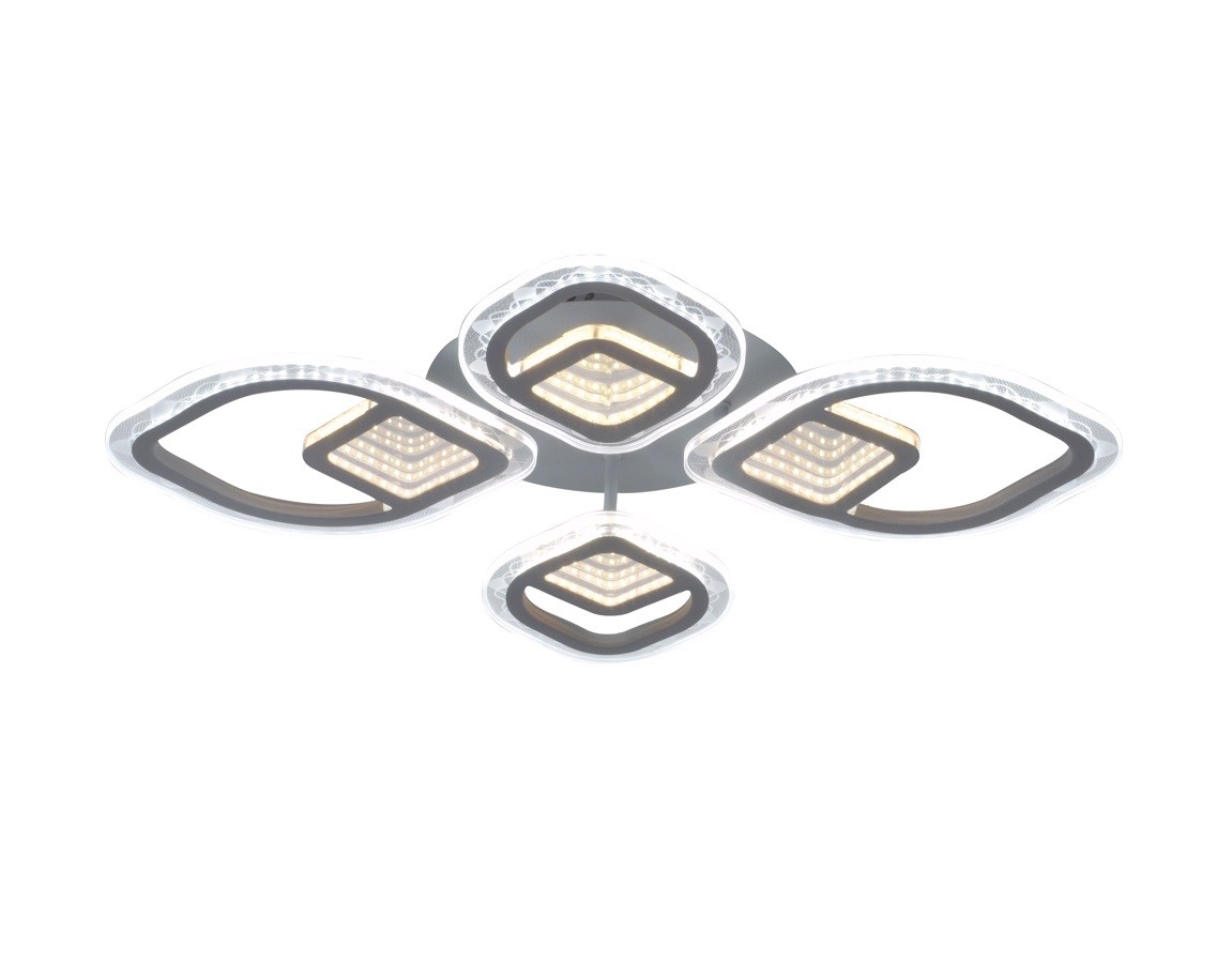 Потолочная люстра Мелодия Света 000028980