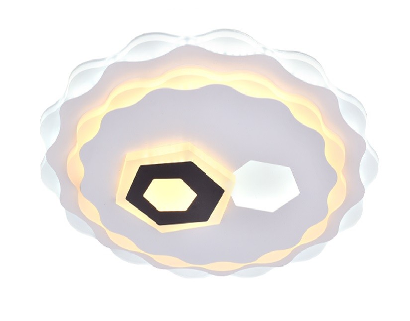 Потолочная люстра Мелодия Света 000024196