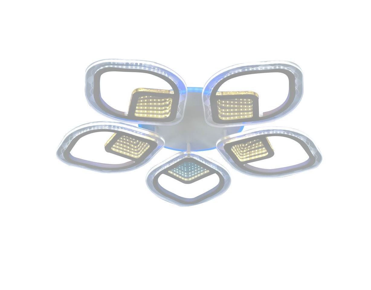 Потолочная люстра Мелодия Света 000028968